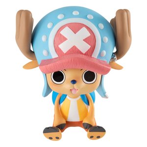 Preorder: One Piece Look Up PVC Statue Tony Tony Chopper 11 cm