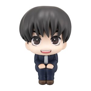 Preorder: Jujutsu Kaisen Look Up PVC Statue Yu Haibara 11 cm