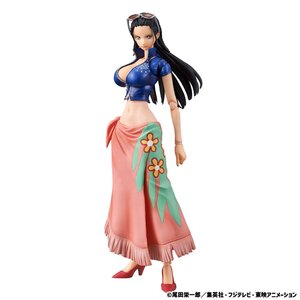 Preorder: One Piece Variable Action Heroes Action Figure Nico Robin 18 cm