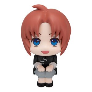 Preorder: Gintama Look Up PVC Statue Kamui 11 cm