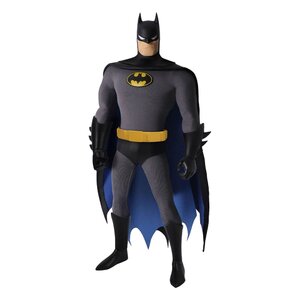 Preorder: Batman: The Animated Series Action Figure 1/12 Batman 17 cm