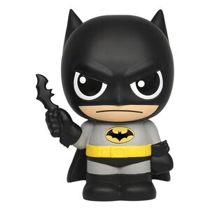 Preorder: DC Comics Coin Bank Batman