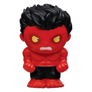 Preorder: Marvel Coin Bank Red Hulk