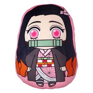 Preorder: Demon Slayer Figural Pillow Nezuko