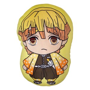 Preorder: Demon Slayer Figural Pillow Zenitsu