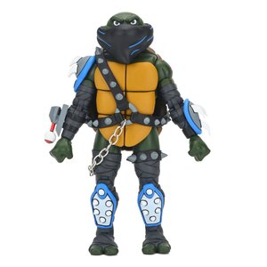 Preorder: Teenage Mutant Ninja Turtles Action Figure Ultimate Dark Leo 18 cm