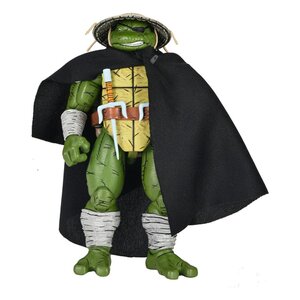 Preorder: Teenage Mutant Ninja Turtles Action Figure Old Man Raphael 18 cm