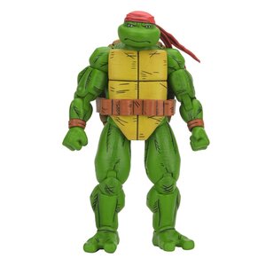 Preorder: Teenage Mutant Ninja Turtles Action Figure Handyman Donatello 18 cm