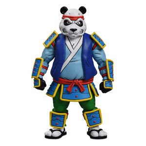 Preorder: Teenage Mutant Ninja Turtles Action Figure Ultimate Panda Khan 18 cm