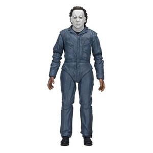 Preorder: Halloween: The Curse of Michael Myers Action Figure Ultimate Michael Myers 18 cm