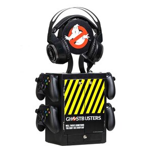 Preorder: Ghostbusters: Gaming Locker