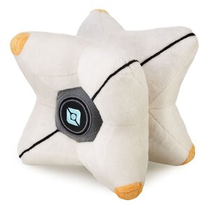 Preorder: Destiny 2 Plush Figure Ghost Shell 19 cm