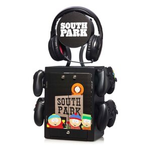Preorder: South Park Gaming Locker