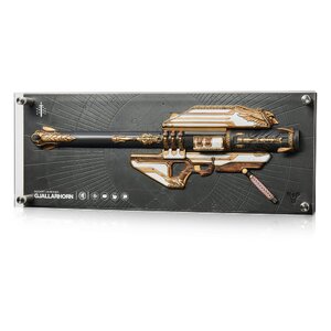 Preorder: Destiny Replica Plaque Gjallarhorn 45 cm