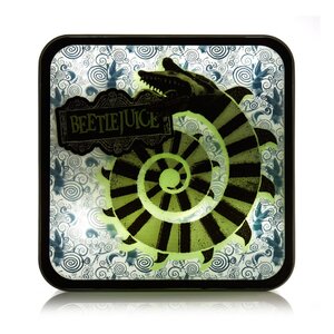 Preorder: Beetlejuice Acrylic Light