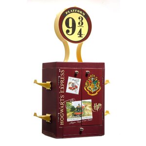 Preorder: Harry Potter Gaming Locker 9 3/4