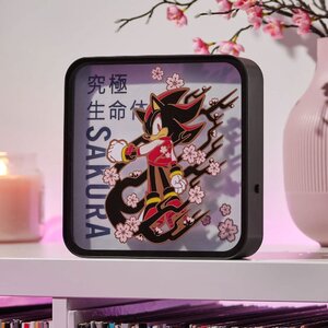 Preorder: Five Nights at Freddy´s Acrylic Light Sakura Shadow