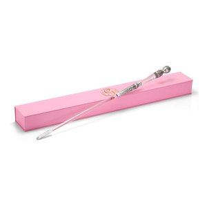 Preorder: Wicked Prop Replica 1/1 Glindas Training Wand 55,5 cm