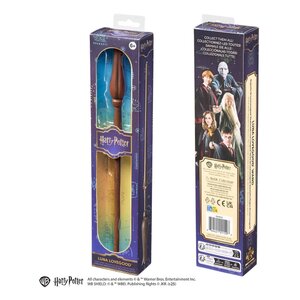 Preorder: Harry Potter Role Play Wand Luna Lovegood 30 cm