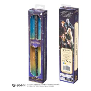 Preorder: Harry Potter Role Play Wand Sirius Black 30 cm