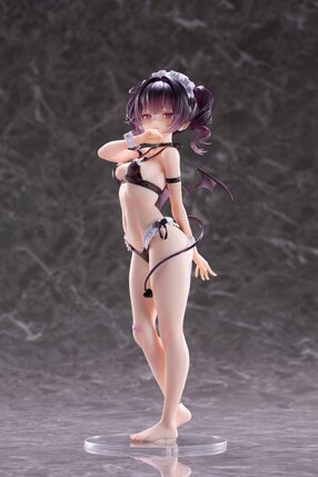 Preorder: Original Character PVC Statue 1/6 Shino Illustrated by Riko 26 cm