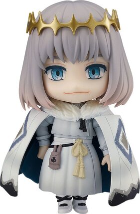 Preorder: Fate/Grand Order Nendoroid Action Figure Pretender/Oberon 10 cm