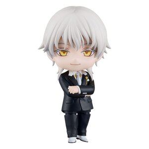 Preorder: Touken Ranbu Online Nendoroid Action Figure Tsurumaru Kuninaga: Ceremonial Attire Ver. 10 cm