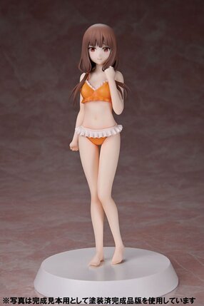 Preorder: Kaguya-sama: Love Is War Summer Queens Assemble Heroines PVC Statue 1/8 Miko Iino Kit Ver. 19 cm