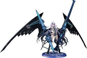 Preorder: Fate/Grand Order PVC Statue 1/7 Lancer/Mélusine 23 cm