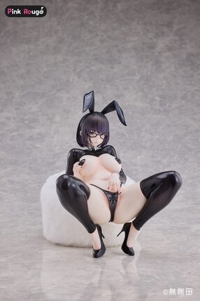 Preorder: Original Character by Kedama Tamano PVC 1/6 Bunny Girl Mumuta 21 cm