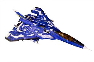 Preorder: Raiden V Director´s Cut Plastic Model Kit 1/100 FT-00004A Azuma 2P Color Ver. 18 cm