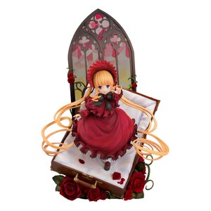 Preorder: Rozen Maiden PVC Statue Shinku 28 cm