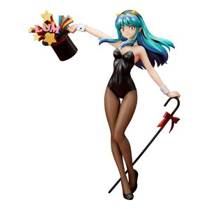 Preorder: Urusei Yatsura Statue PVC 1/7 Lum Bunny Girl Ver. 25 cm