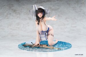 Preorder: Goddess of Victory: Nikke Statue 1/6 Mary: Bay Goddess 17 cm