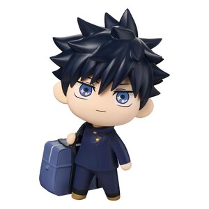 Preorder: Jujutsu Kaisen Tekupiku Mini Figure Megumi Fushigoro 10 cm