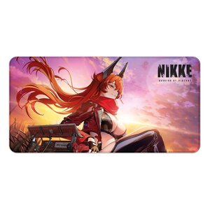 Preorder: Goddess of Victory: Nikke XXL Mousepad Red Hood