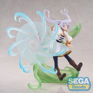 Preorder: Frieren: Beyond Journey´s End FIGURIZMa PVC Statue Frieren The Heights of Magic 25 cm