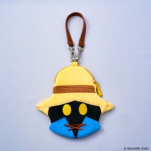 Preorder: Final Fantasy IX Mini Pouch Vivi