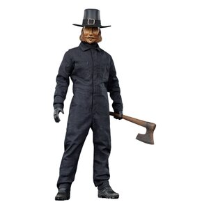 Preorder: Thanksgiving Action Figure 1/6 John Carver 30 cm