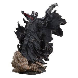 Preorder: Star Wars Legends Premium Format Statue Darth Nihilus 67 cm