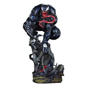 Preorder: Marvel Premium Format Statue Venom 59 cm