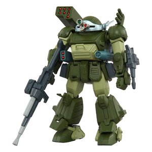 Preorder: Toyrise AT Action Figure 1/48 03 Scopedog Turbo Custom 8 cm