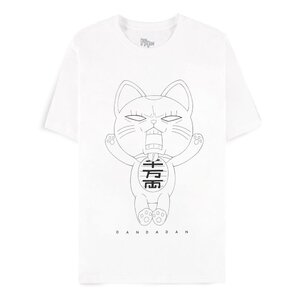 Preorder: Dandadan T-Shirt Turbo Granny Size S