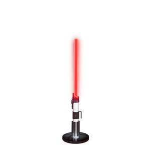 Preorder: Star Wars Lamp Darth Vader Lightsaber 59 cm