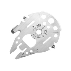 Preorder: Star Wars Multi-Tool Millennium Falcon