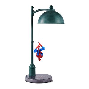 Preorder: Marvel Desk Light Hanging Spider-Man 40 cm