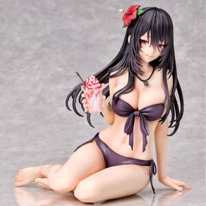 Preorder: The Bashful Girlfriend PVC Statue 1/6 Hanami Mizusumi Swimsuit Ver. 18 cm