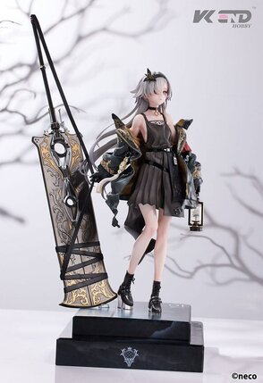 Preorder: Original Character PVC Statue 1/7 Hanatsumi 37 cm