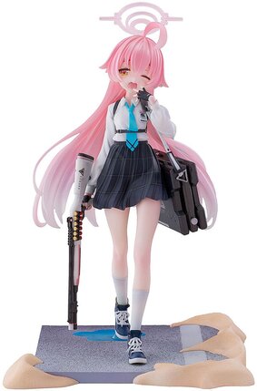 Preorder: Blue Archive PVC Statue 1/7 Hoshino 21 cm