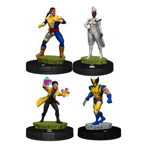 Preorder: Marvel HeroClix 400: X-Men 97